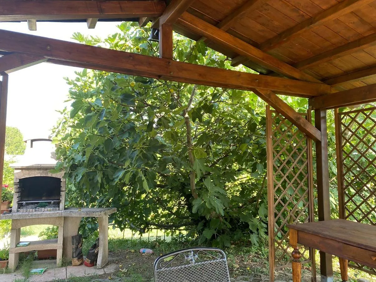 Lodge Cammino Nel Verde Fornovo di Taro Italien
