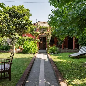  Appartamento Tuscany Wonderful Flat In With Shared Garden Italia