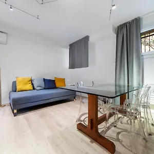 Appartamento Maison Giulia Ai Giardini, Bologna