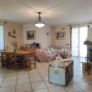 Relax In Collina A Due Passi Dal Mare Apartment