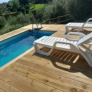  Appartamento In Collina Italia